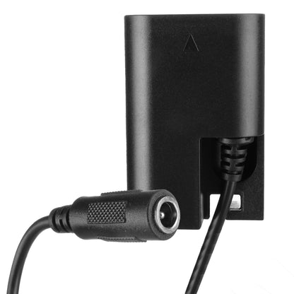 Rolux V-Mount Akkuhalter RL-VFU3 — 8