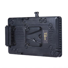 Rolux V-Mount Akkuhalter RL-IS2 — 2