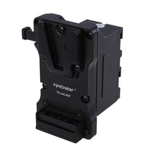 Rolux Akku-Adapter RL-AC40F V-Mount nach Sony NPF