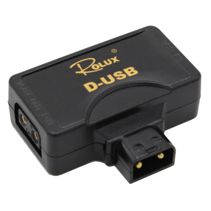Rolux D-USB Adapter — 2