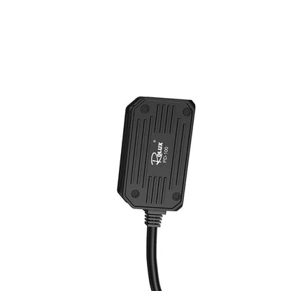Rolux D-Tap zu USB-C Ladeadapter PD-100 — 3