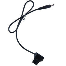 Rolux DC Male mit Male D-Tap RL-C6