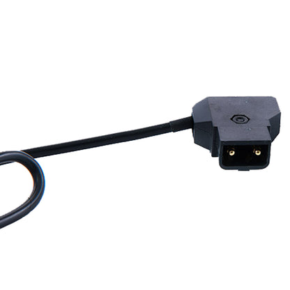 Rolux DC Male mit Male D-Tap RL-C6 — 2