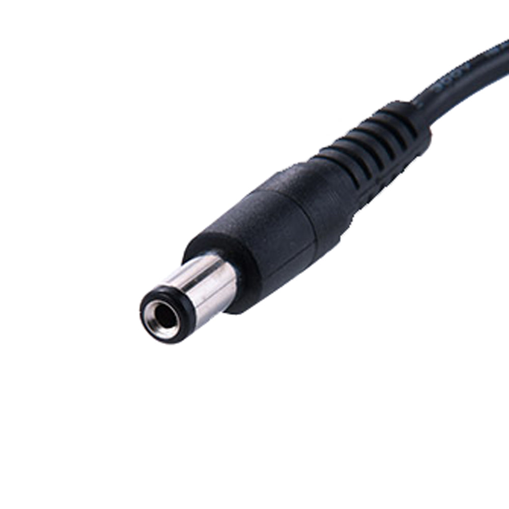 Rolux DC Male mit Male D-Tap RL-C6 — 3