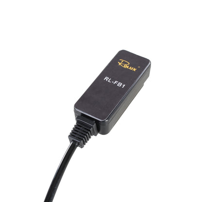 Rolux D-Tap Konverter nach 4 x D-Tap RL-FB1 — 4