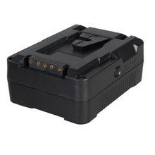 Rolux Smart V-Mount Akku YC-120S 120Wh 14,8V 8350mAh — 2