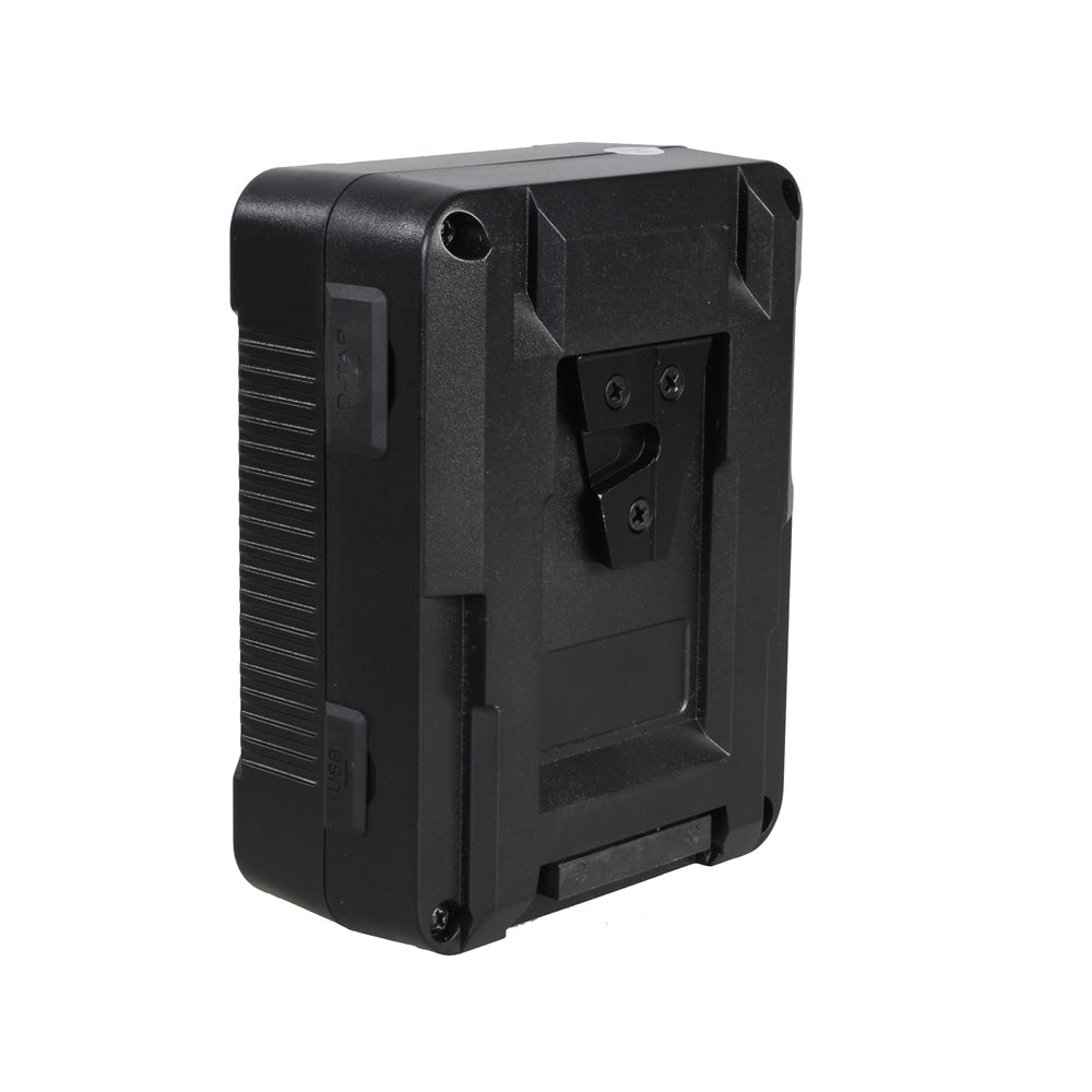 Rolux Smart V-Mount Akku YC-120S 120Wh 14,8V 8350mAh — 5