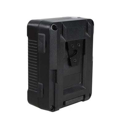 Rolux Smart V-Mount Akku YC-120S 120Wh 14,8V 8350mAh — 5