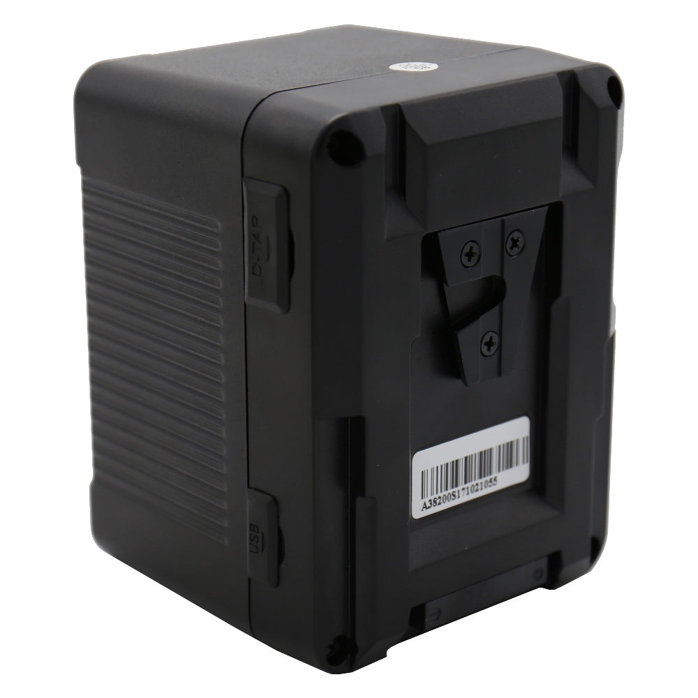 Rolux Smart V-Mount Akku YC-200S 200Wh 14,8V 15000mAh — 2