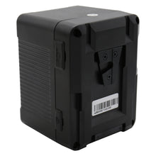 Rolux Smart V-Mount Akku YC-200S 200Wh 14,8V 15000mAh — 2
