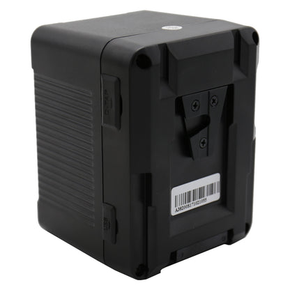 Rolux Smart V-Mount Akku YC-200S 200Wh 14,8V 15000mAh — 2
