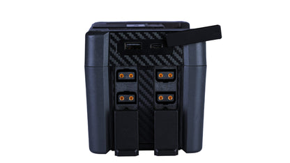 Rolux B-Mount Akku RL-300WM 302Wh 28,8V 10500mAh — 2