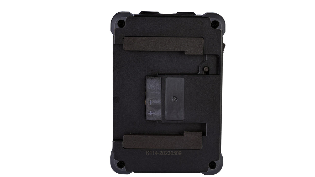 Rolux B-Mount Akku RL-300WM 302Wh 28,8V 10500mAh — 5