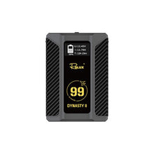 Rolux V-Mount Akku Dynasty II 99Wh 14,8V 6900mAh