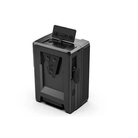 Rolux V-Mount Akku Dynasty II 99Wh 14,8V 6900mAh — 4
