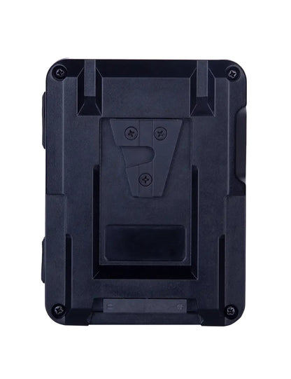 Rolux V-Mount Akku Density I 98Wh 14,8V 6800mAh — 5