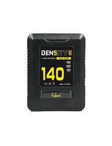 Rolux V-Mount Akku Density II 140Wh 14,8V 10050mAh