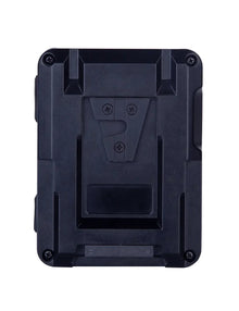 Rolux V-Mount Akku Density II 140Wh 14,8V 10050mAh — 2