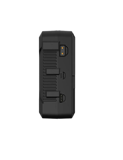 Rolux V-Mount Akku Density II 140Wh 14,8V 10050mAh — 4