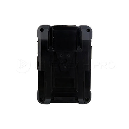Rolux V-Mount Akku Fortec I 211Wh 14,4V 14550mAh — 3