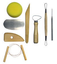 Royal & Langnickel Boetseergereedschap Set