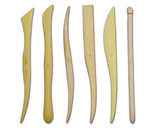 Royal & Langnickel Modellierspachtel - 20 cm - 6-teilig
