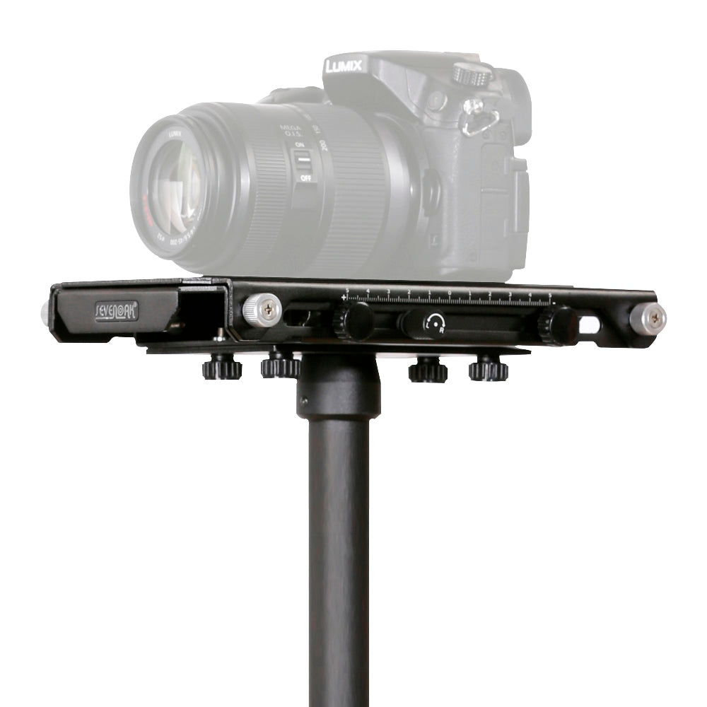 Sevenoak Kamera Stabilisator Gross SK-HS1 — 5