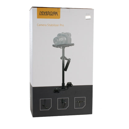Sevenoak Kamera Stabilisator Gross SK-HS1 — 6
