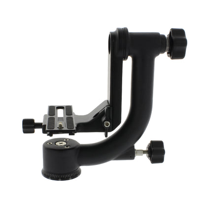 Sevenoak Carbon Gimbal Swing Panoramakopf SK-GH02 — 2