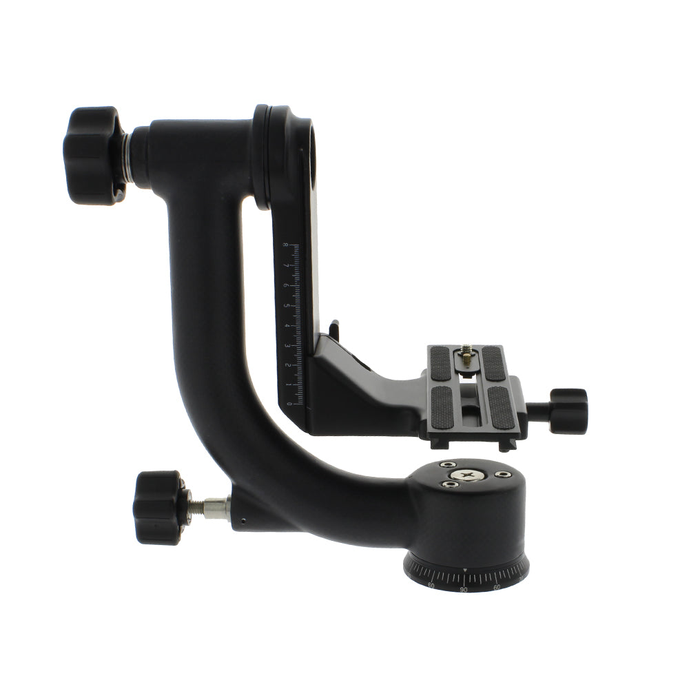 Sevenoak Carbon Gimbal Swing Panoramakopf SK-GH02 — 3
