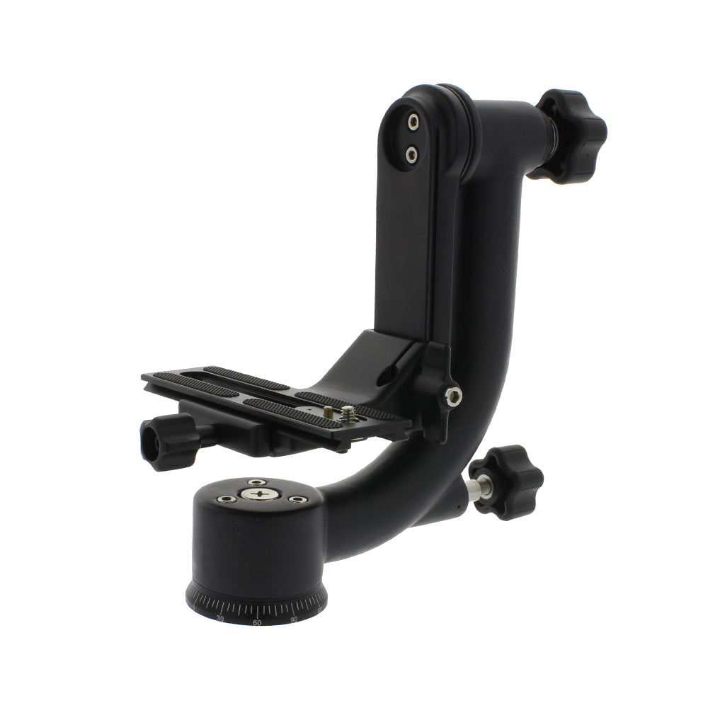Sevenoak Carbon Gimbal Swing Panoramakopf SK-GH02 — 4