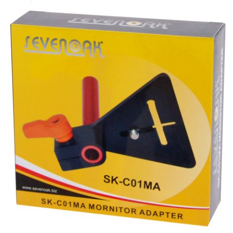 Sevenoak Zubehöradapter SK-C01MA — 5