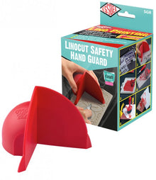 Essdee Linolschnitt-Handschutz - Box