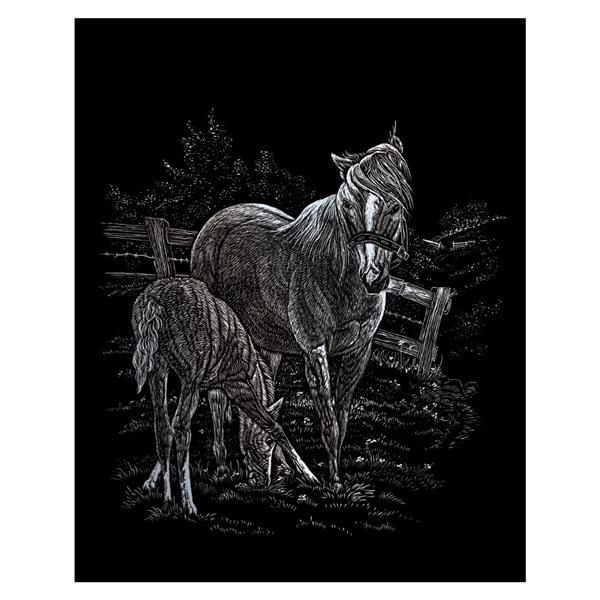 R&L Engraving Art A4