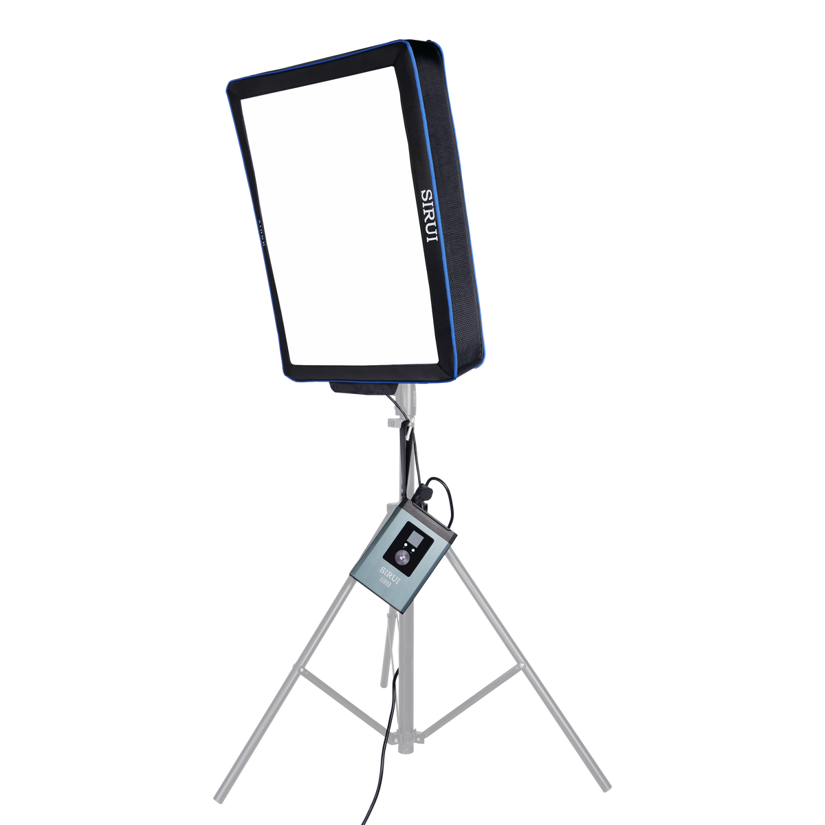 Sirui Bi-Color LED Panel A100B aufblasbar
