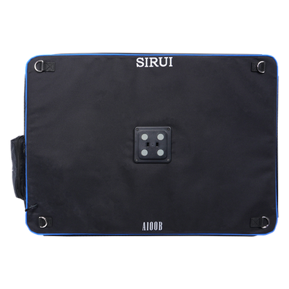 Sirui Bi-Color LED Panel A100B aufblasbar — 7