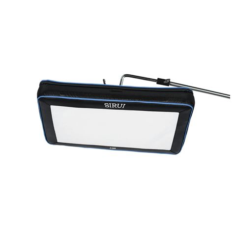 Sirui RGB LED Panel A100R aufblasbar — 2