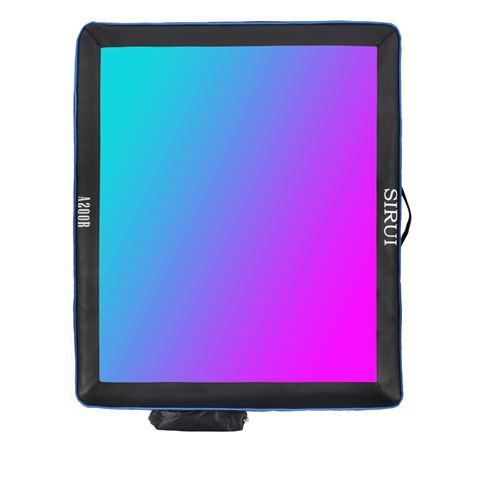 Sirui RGB LED Panel A200R aufblasbar — 2