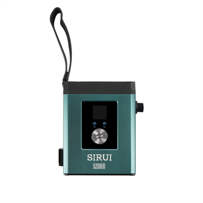 Sirui RGB LED Panel A200R aufblasbar — 6