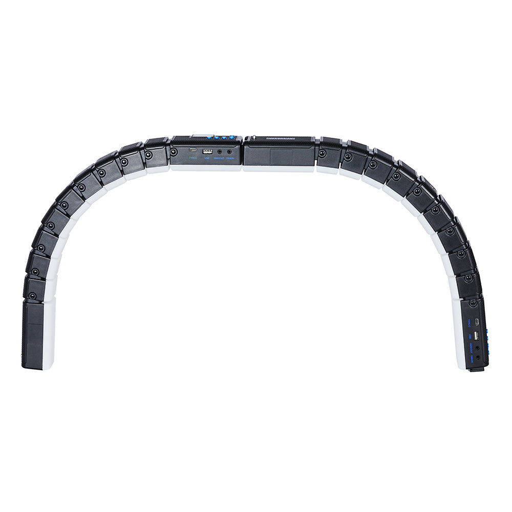 Sirui RGB LED-Panel B15R-D Biegbar — 4