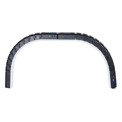 Sirui RGB LED-Panel B15R-D Biegbar — 4