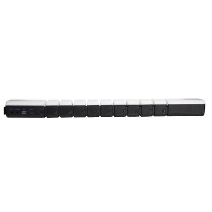 Sirui RGB LED-Panel B15R-D Biegbar — 8