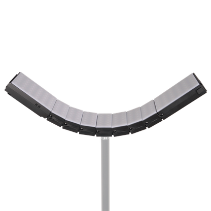 Sirui RGB LED-Panel B25R Biegbar — 2