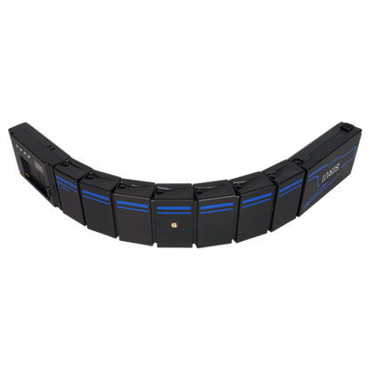 Sirui RGB LED-Panel B25R Biegbar — 3