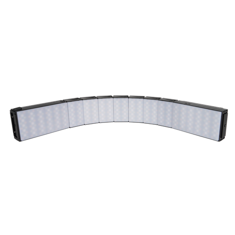 Sirui RGB LED-Panel B25R Biegbar — 5