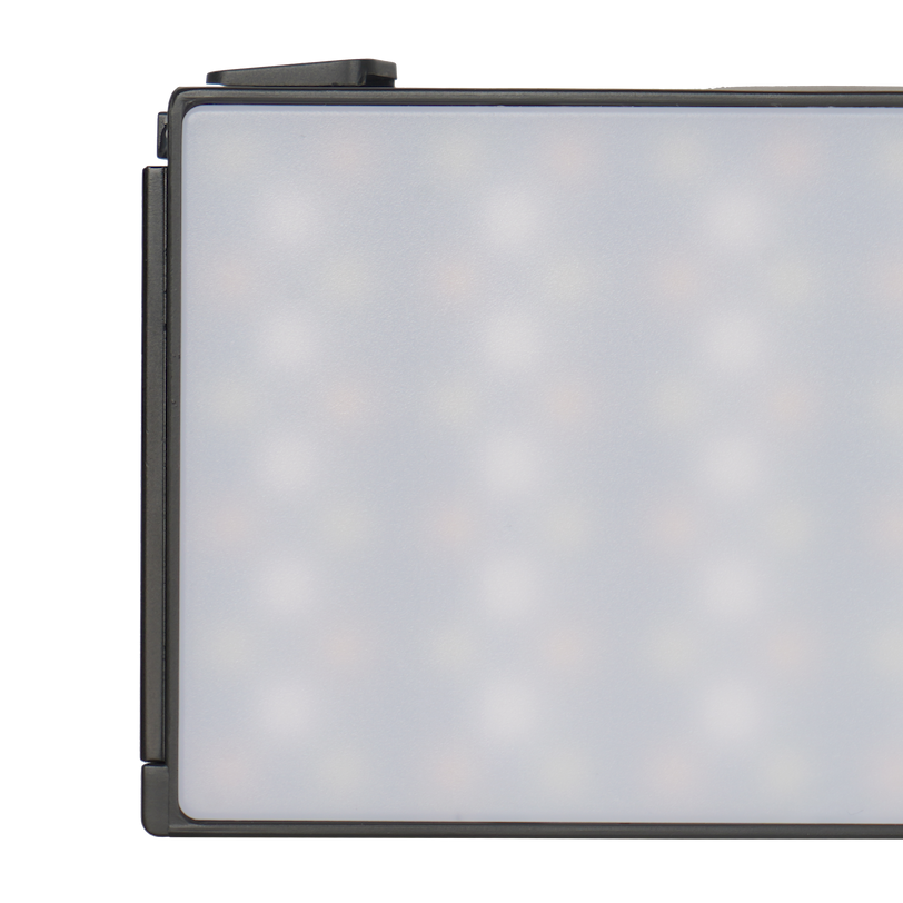 Sirui RGB LED-Panel B25R Biegbar — 6