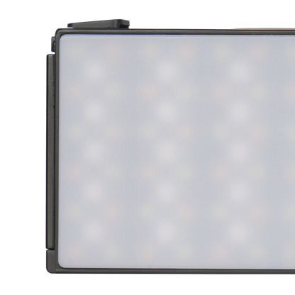 Sirui RGB LED-Panel B25R Biegbar — 6