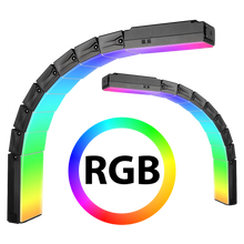 Sirui RGB LED-Panel B25R-D Biegbar