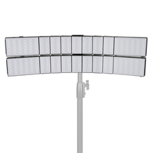 Sirui RGB LED-Panel B25R-D Biegbar — 2