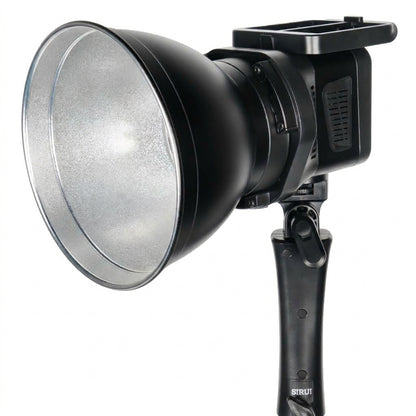 Sirui Tageslicht LED Spot Lampe C60 — 5